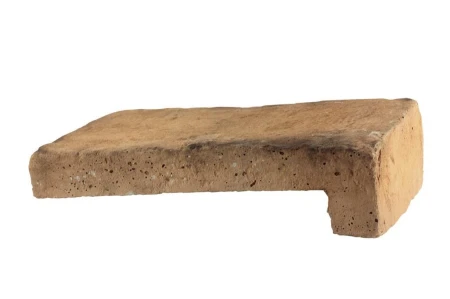  Płytki schodowe, parapetowe "Stara Cegła" gr. 3,5 cm