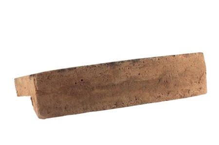 Płytki schodowe boczne "Stara Cegła" gr. 3,5 cm