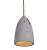  Lampa betonowa Febe XS Volcano natural