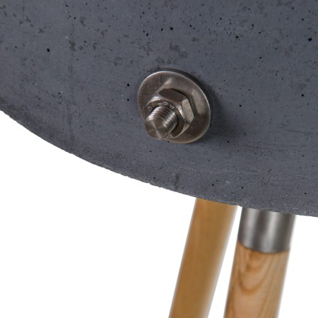  Betonowa lampa podłogowa Talma anthracite