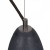 Lampa betonowa Febe 15 Antracite