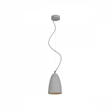 Lampa betonowa Febe 15 Natural
