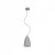 Lampa betonowa Febe 15 Natural