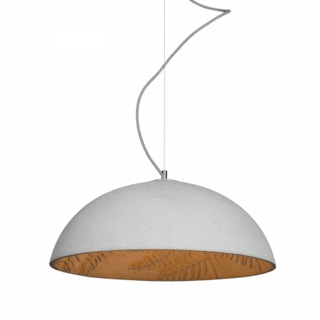 Lampa betonowa Jungle natural