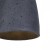 Lampa betonowa Febe 15 Antracite