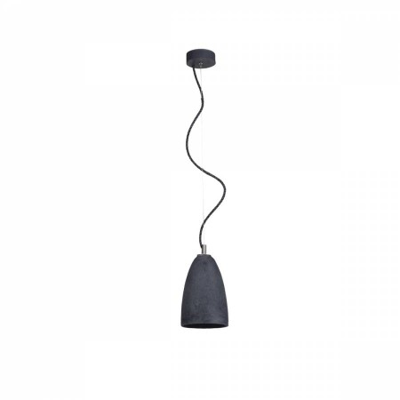 Lampa betonowa Febe 15 Antracite